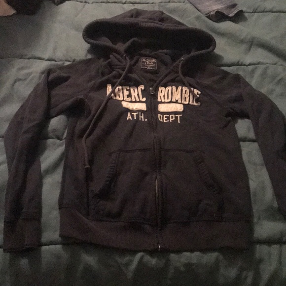 A&F hoodie - Picture 1 of 1